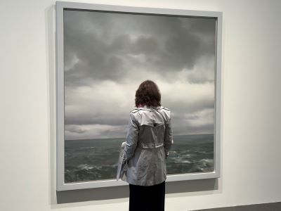 Gerhard Richter Hamburg