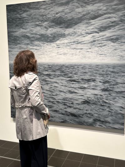 Gerhard Richter Hamburg2